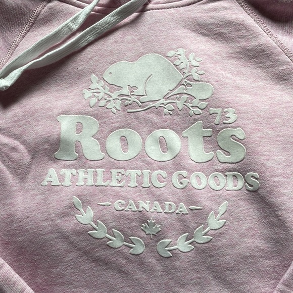 roots hoodie - Picture 2 of 3